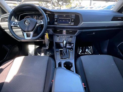 Certified 2021 Volkswagen Jetta S w/ Driver Assistance Package image 15