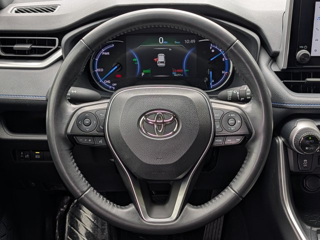 Used 2023 Toyota RAV4 SE AWD/4WD image 20