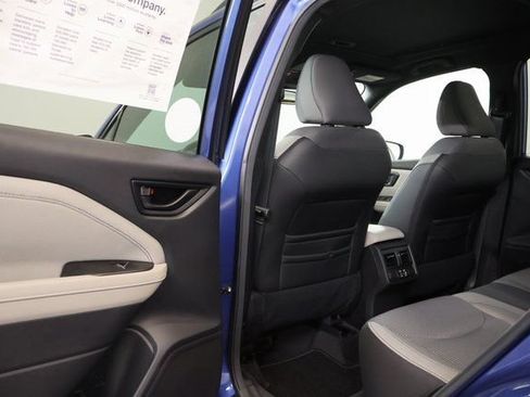 New 2026 Subaru Forester Premium AWD/4WD image 26