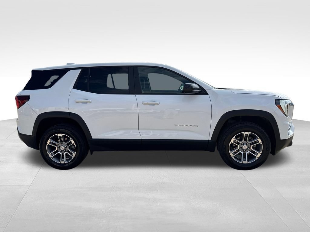 Certified 2025 GMC Terrain Elevation AWD/4WD image 6
