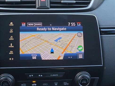 Used 2022 Honda CR-V Touring image 13