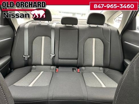 Used 2025 Hyundai Sonata SEL AWD/4WD image 12