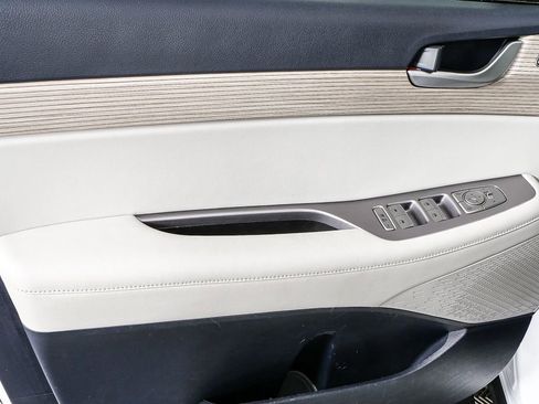 Used 2021 Hyundai Palisade SEL w/ Premium Package image 8