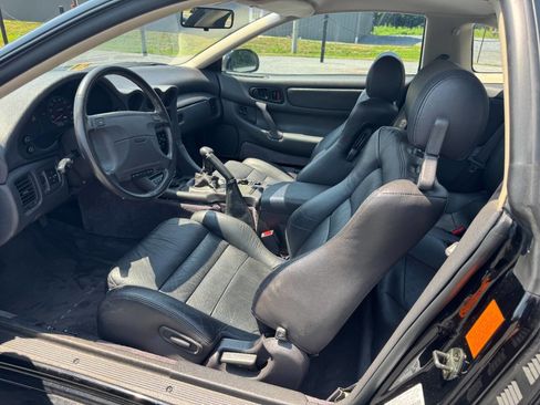 Used 1992 Dodge Stealth R/T Turbo image 13