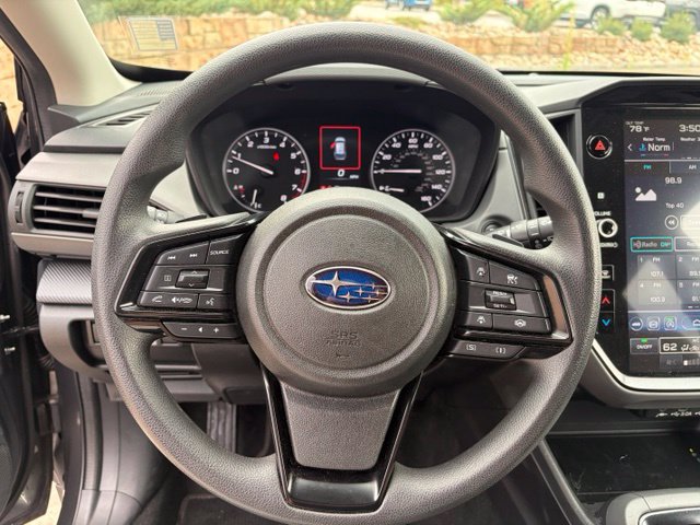 Used 2026 Subaru Crosstrek 2.5i Premium AWD/4WD image 25