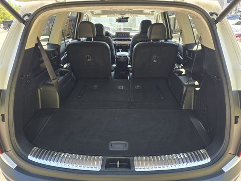 Used 2022 Kia Telluride SX w/ SX Prestige Package AWD/4WD image 25
