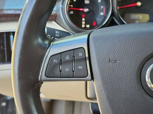 Used 2011 Cadillac CTS Luxury AWD/4WD image 9