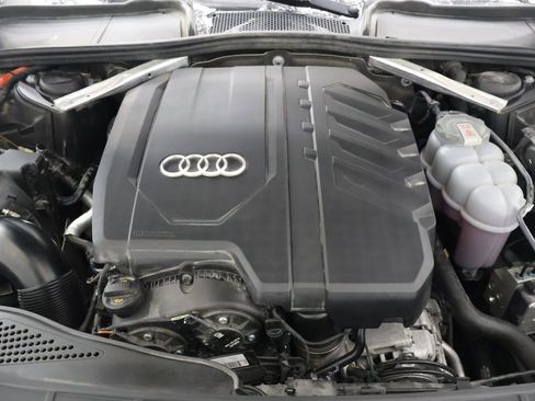Used 2022 Audi A4 2.0T Premium Plus w/ Premium Plus Package image 29