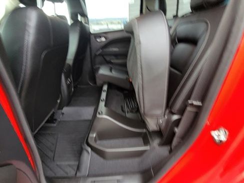 Used 2020 Chevrolet Colorado ZR2 image 56