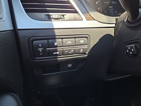 Used 2018 Genesis G80 3.8 w/ Option Group 02 AWD/4WD image 46