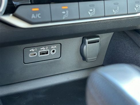 New 2025 Nissan Altima 2.5 S image 27