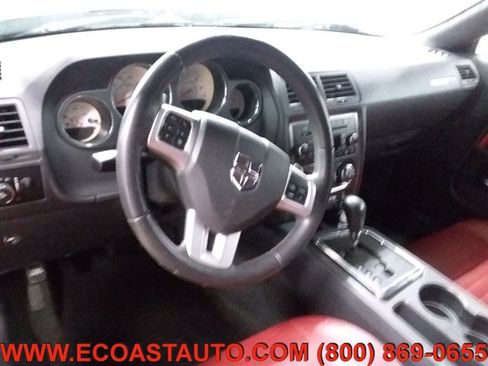 Used 2013 Dodge Challenger Rallye Redline image 11