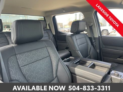 Used 2024 Toyota Tundra SR5 image 16