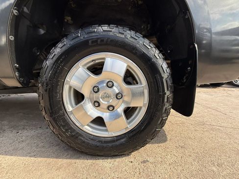 Used 2012 Toyota Tundra 4x4 CrewMax w/ TRD Off-Road Pkg image 22
