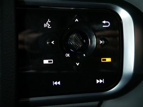 New 2025 Nissan Armada PRO-4X w/ Pro-4X Premium Package image 26