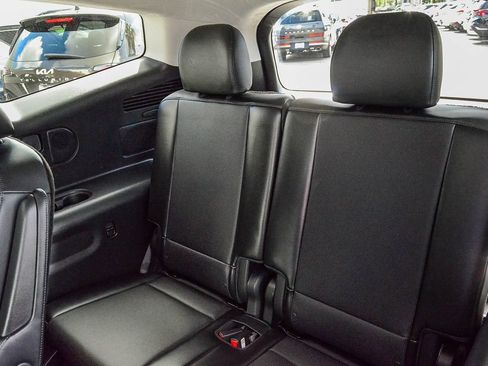 Certified 2026 Hyundai Ioniq 9 Calligraphy image 19