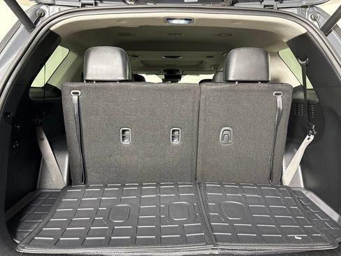 Used 2024 Hyundai Palisade XRT FWD image 28