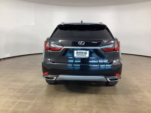 Used 2021 Lexus RX 350 AWD w/ Premium Package image 6