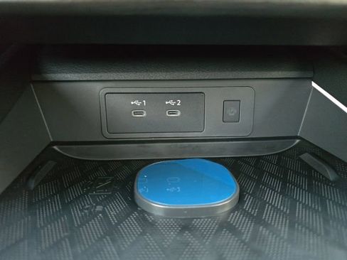 New 2026 Nissan Murano SL AWD/4WD image 6
