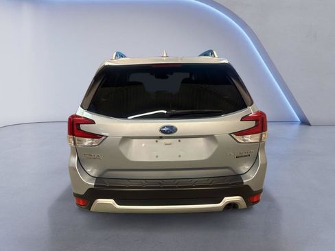 Used 2020 Subaru Forester Touring w/ Popular Package #2 AWD/4WD image 7