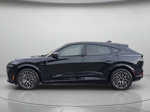 Certified 2024 Ford Mustang Mach-E Premium AWD/4WD image 43