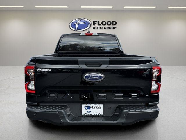 New 2026 Ford Ranger XL AWD/4WD image 6