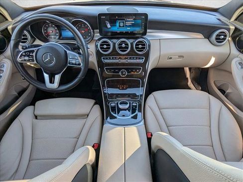 Used 2020 Mercedes-Benz C 300 Sedan image 17