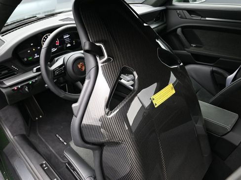 Certified 2026 Porsche 911 GT3 image 17