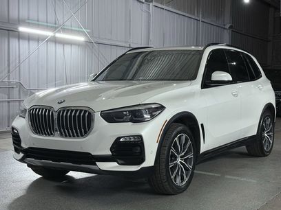 Used 2019 BMW X5 xDrive40i w/ Convenience Package