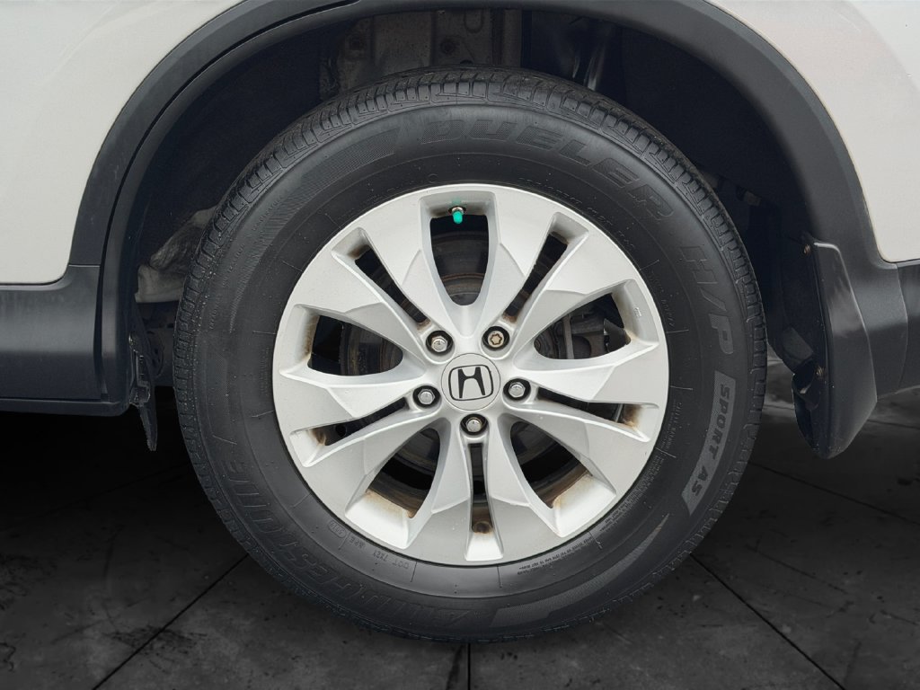 Used 2013 Honda CR-V EX image 27