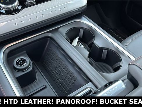 New 2025 Ford Expedition Max Active image 20