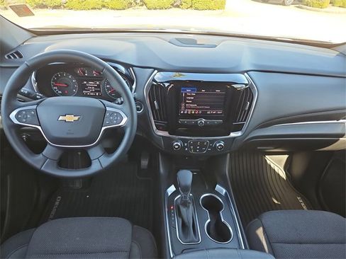 Used 2022 Chevrolet Corvette Stingray Preferred Cpe w/ Engine Appearance Package image 36