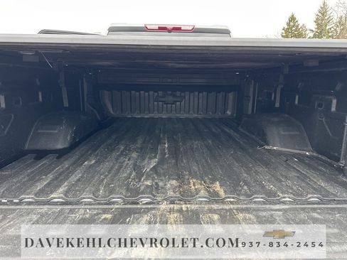Used 2024 Chevrolet Silverado 2500 LT w/ All Star Edition image 24