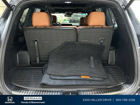 Used 2025 Kia Telluride SX Prestige X-Line AWD/4WD image 30
