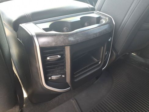 Used 2022 RAM 1500 Big Horn AWD/4WD image 11
