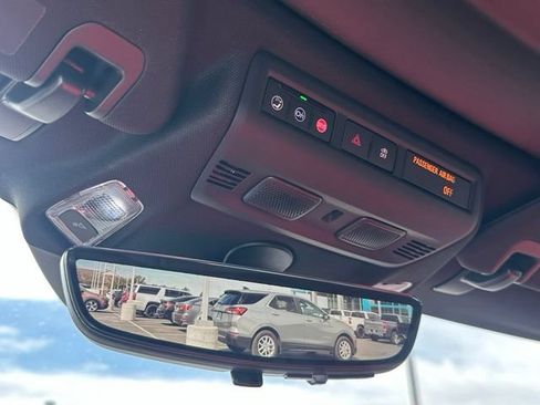 Certified 2022 Chevrolet Corvette Stingray Preferred Cpe w/ Battery Protection Package RWD image 30