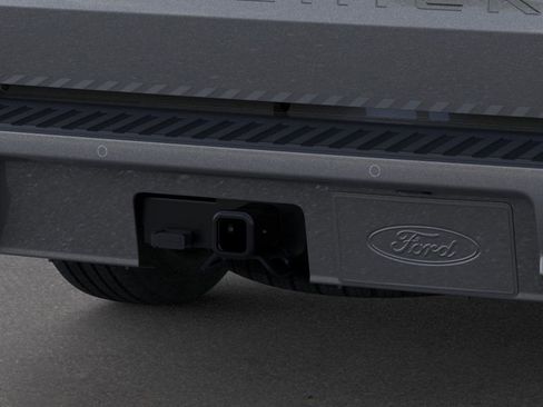 New 2026 Ford Maverick Lobo AWD/4WD image 23