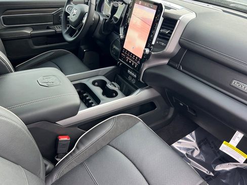 New 2026 RAM 2500 Laramie image 11