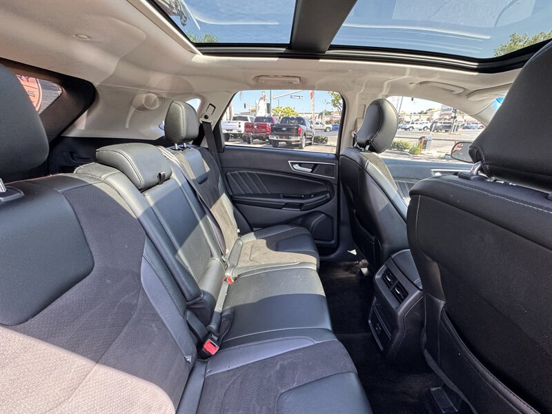 Used 2015 Ford Edge Sport FWD image 40