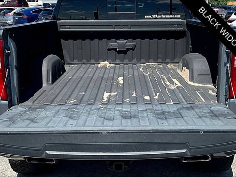 Used 2021 Chevrolet Silverado 1500 RST w/ All Star Edition Plus AWD/4WD image 15