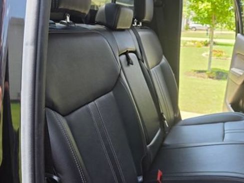 Used 2021 Ford Ranger Lariat w/ FX4 Off-Road Package AWD/4WD image 6
