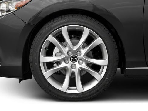 Used 2016 MAZDA MAZDA6 Touring FWD image 15