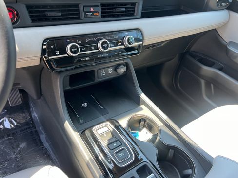 New 2025 Honda Pilot EX-L image 22