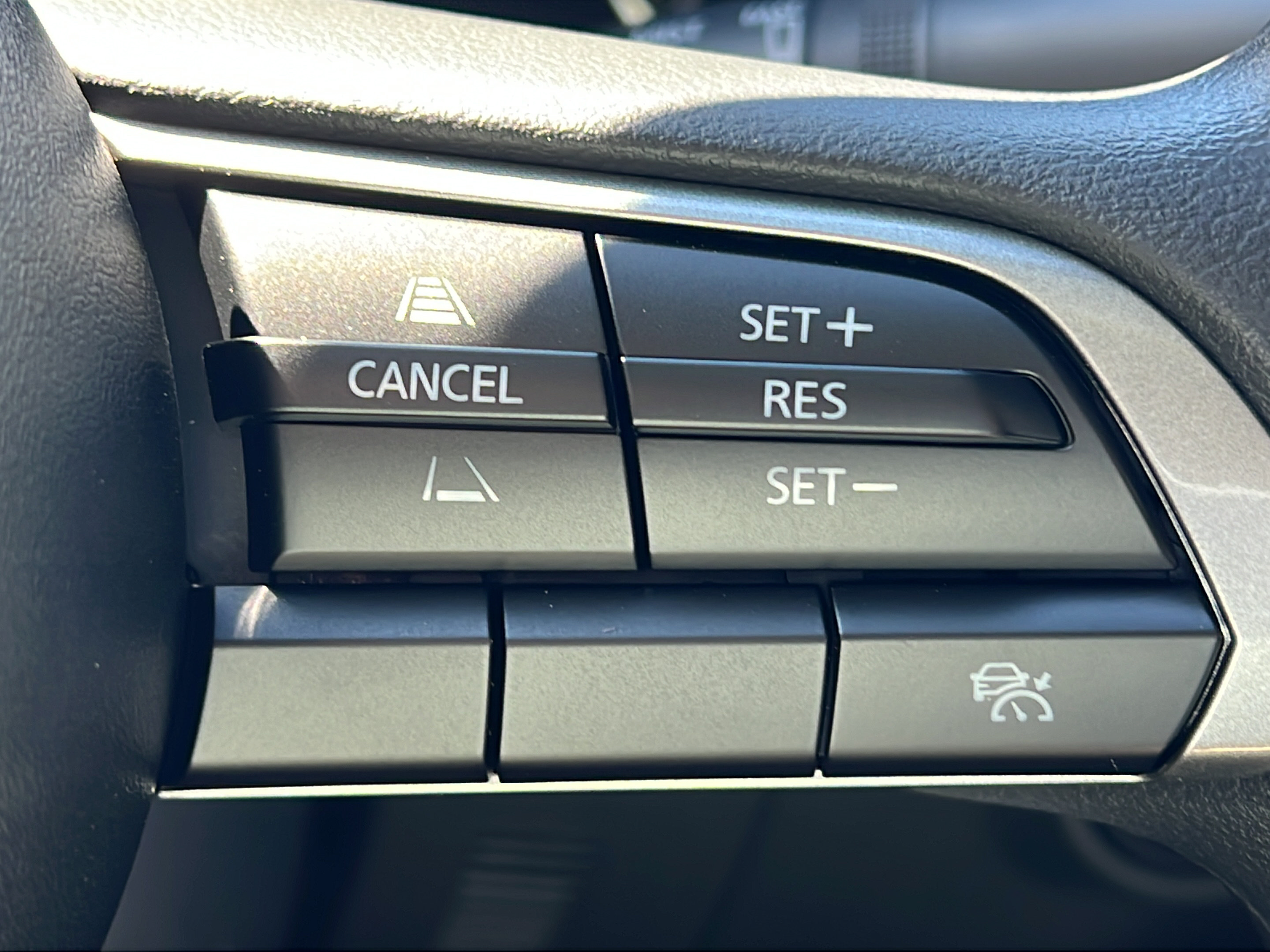 New 2026 MAZDA MAZDA3 s FWD image 21