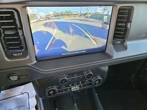 New 2026 Ford Bronco Big Bend image 14