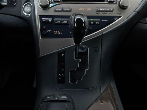 Used 2013 Lexus RX 350 FWD w/ Navigation Pkg image 27