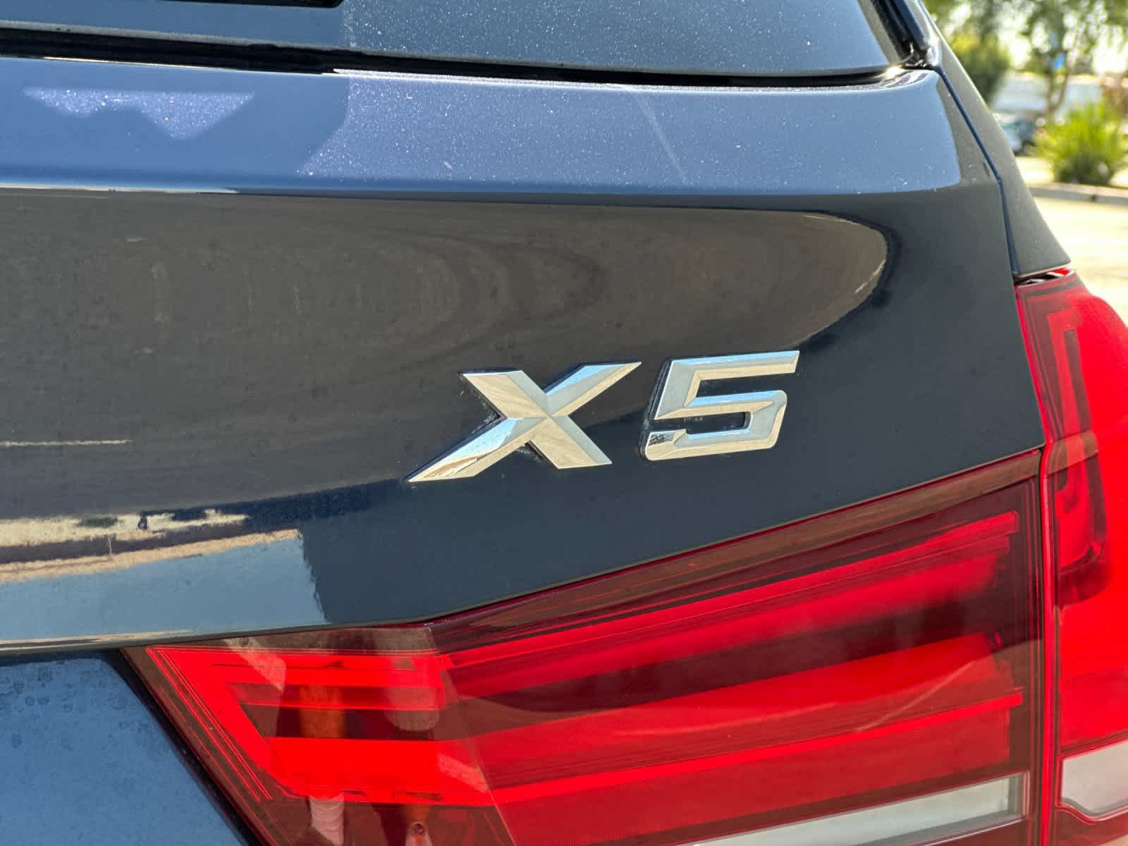 Used 2015 BMW X5 xDrive35i AWD/4WD image 29