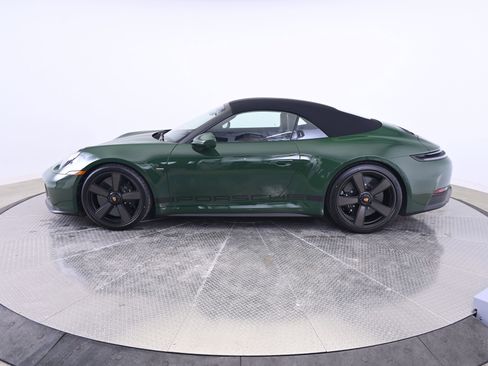 Certified 2026 Porsche 911 GTS RWD image 12