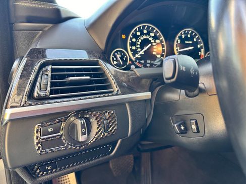 Used 2013 BMW 650i xDrive Coupe image 15