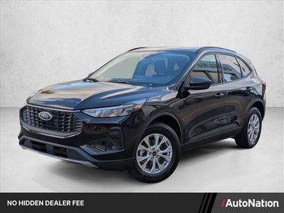 New 2026 Ford Escape Active w/ Tech Pack #1
